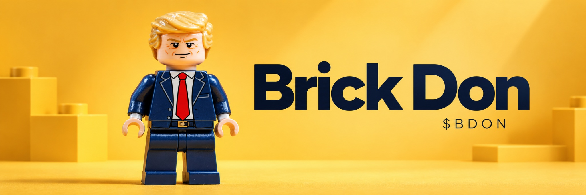 Brick Don — $BDON
